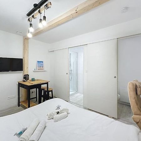 Apartmán Lamirar - Centre Historique - Proche Gare - Calme Rennes Exteriér fotografie